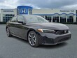 Honda Civic Hybrid
