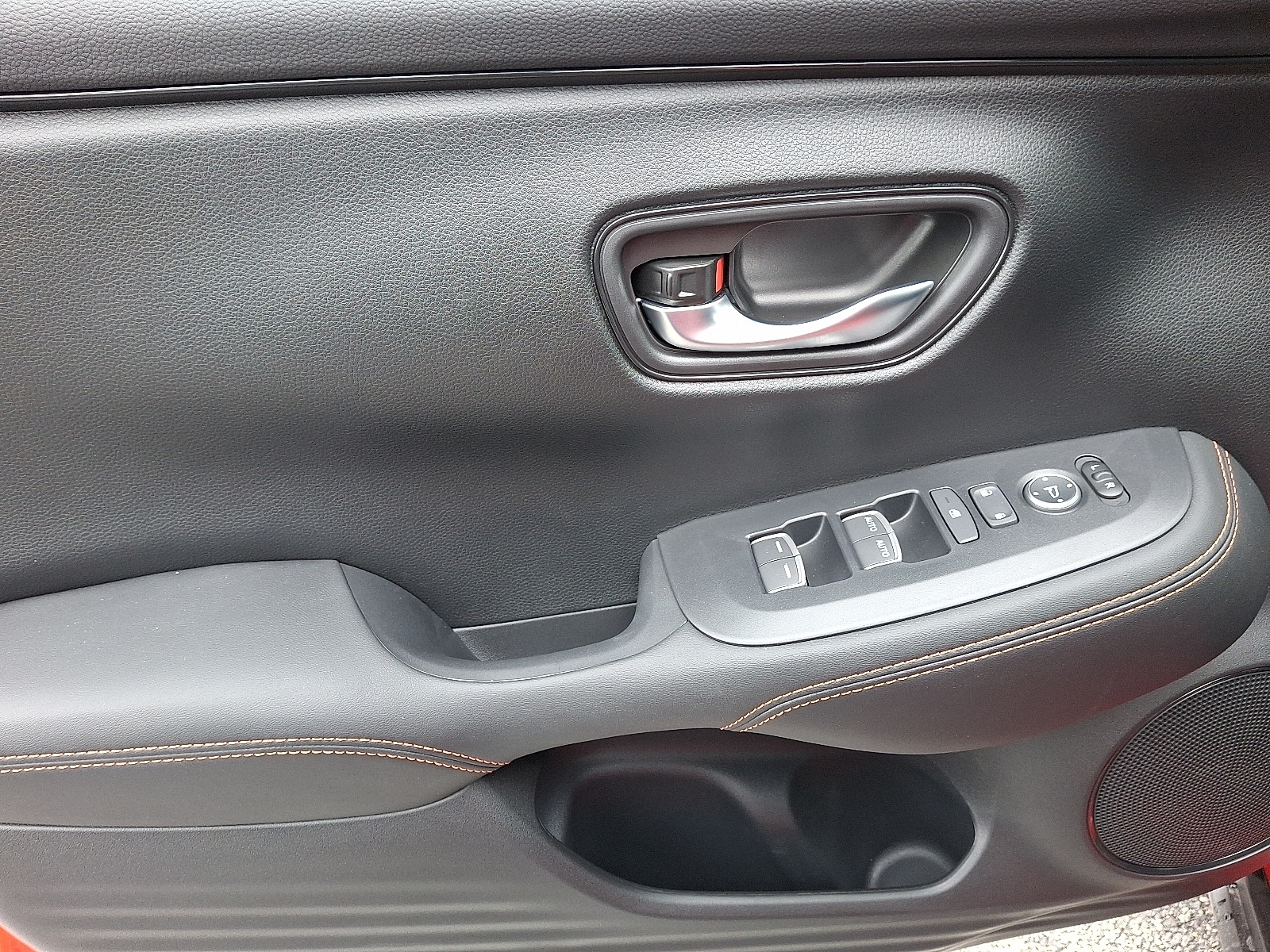 2026 Honda HR-V Sport - Photo 8