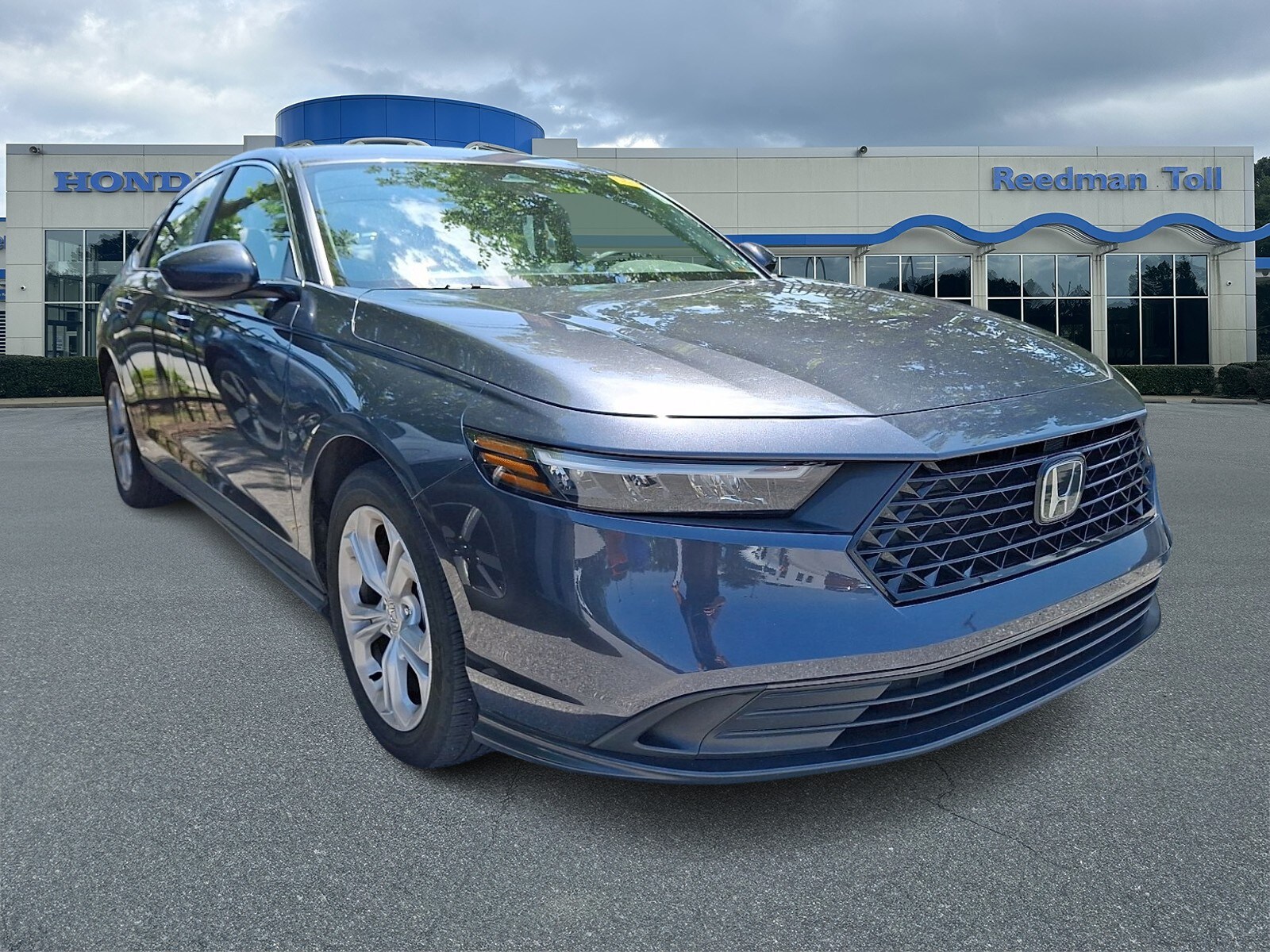 2023 Honda Accord