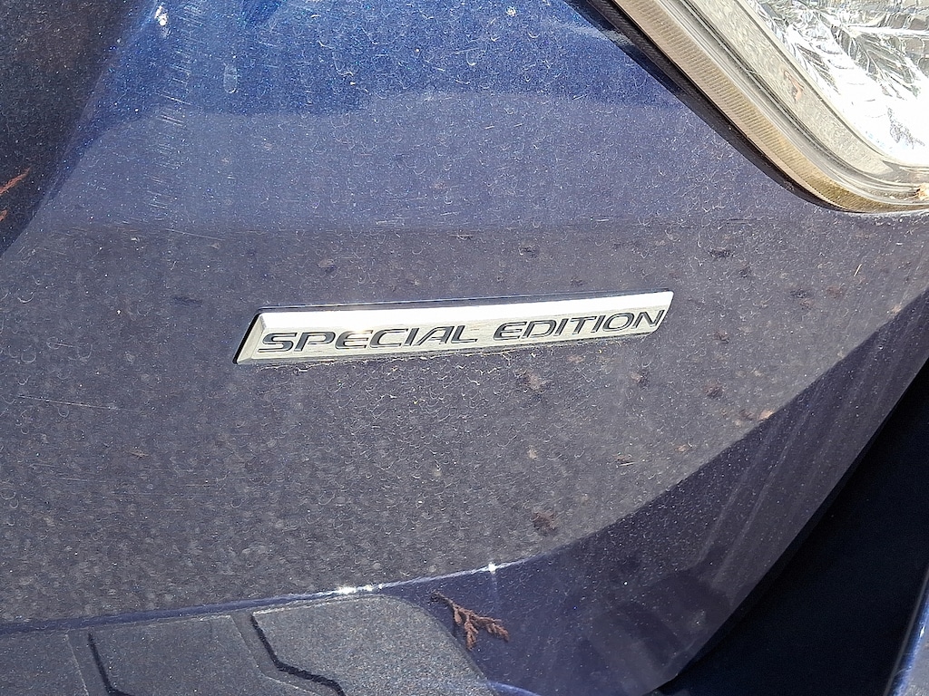 Used 2016 Honda Odyssey SE Mini-van, Passenger