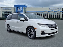 2026 Honda Odyssey EX-L Mini-van, Passenger