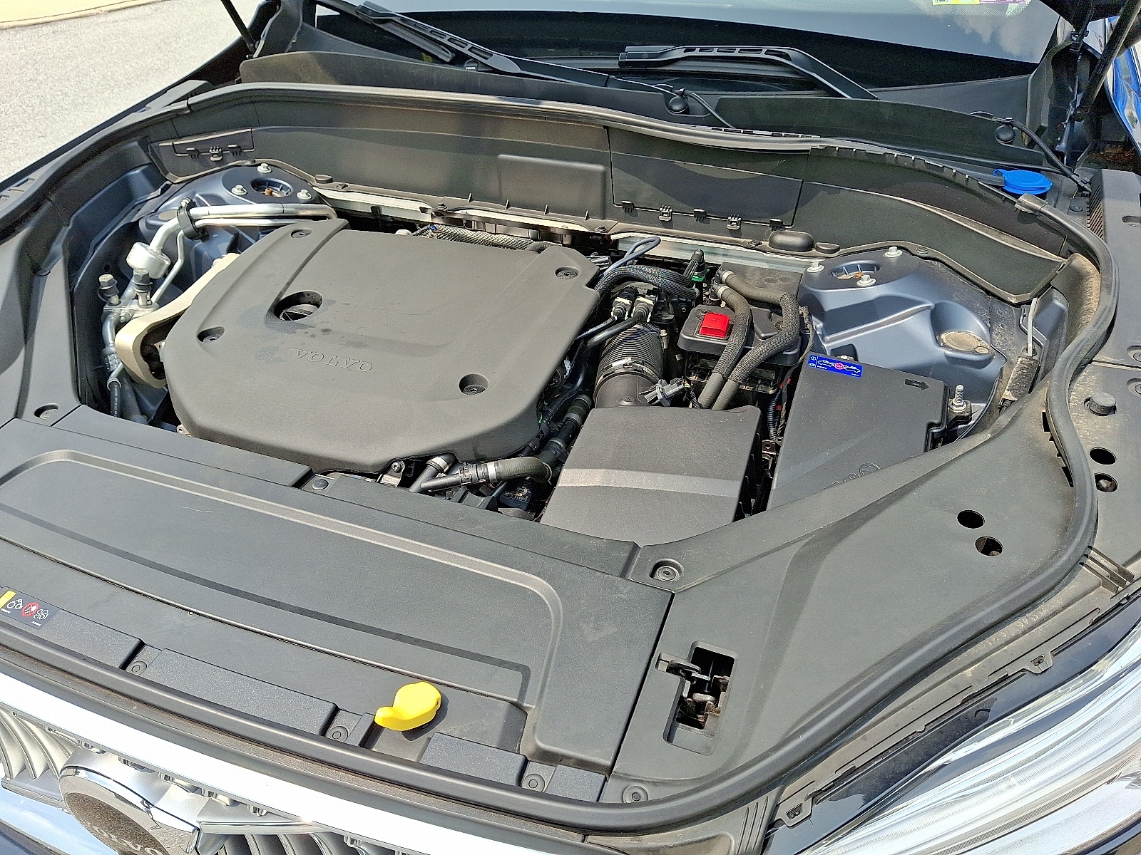 2023 Volvo XC90 Plus - Photo 28