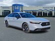 Honda Accord Hybrid