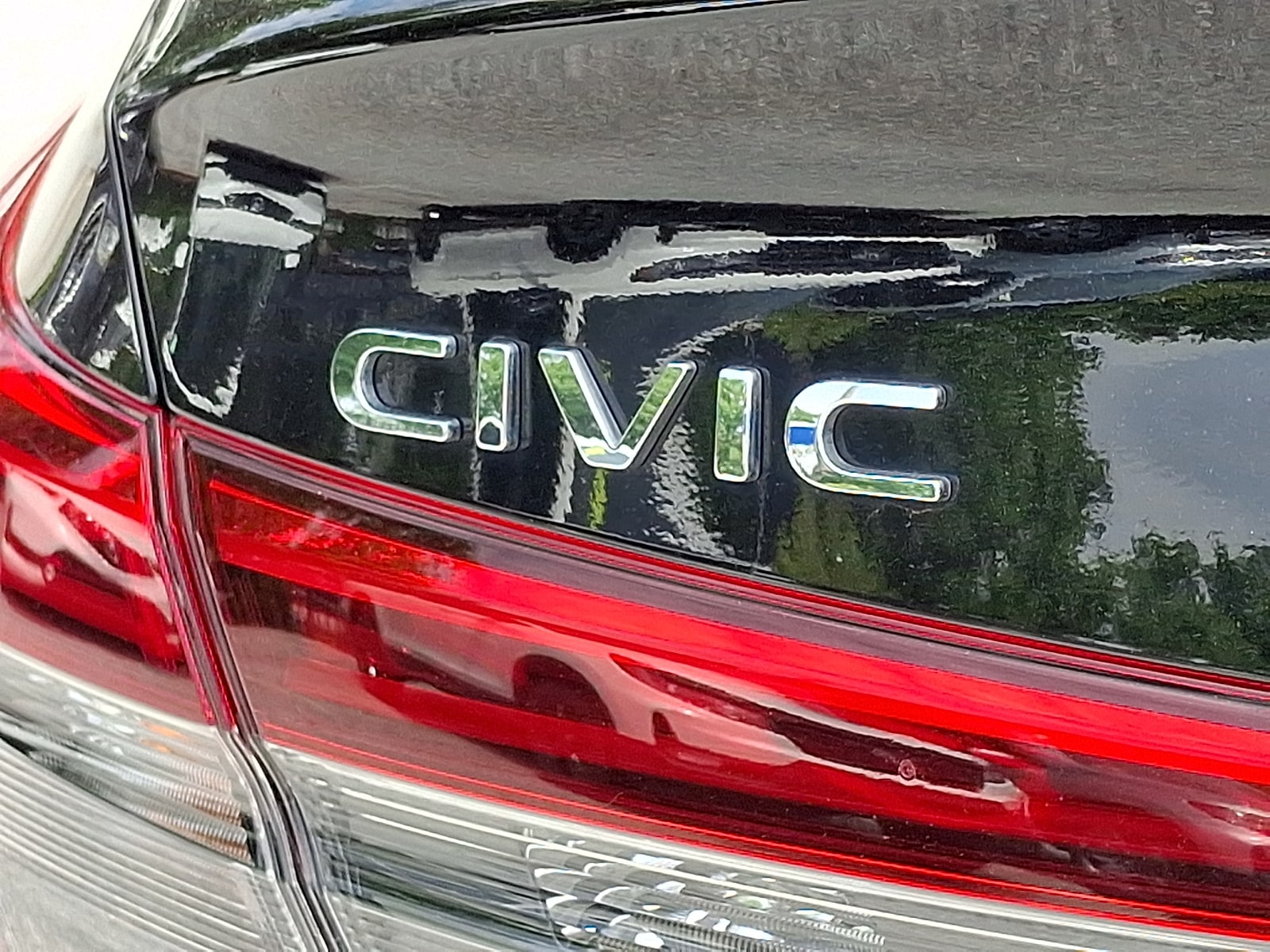 2024 Honda Civic Sport - Photo 29