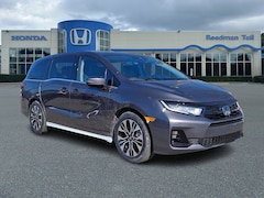 2026 Honda Odyssey Elite Mini-van, Passenger