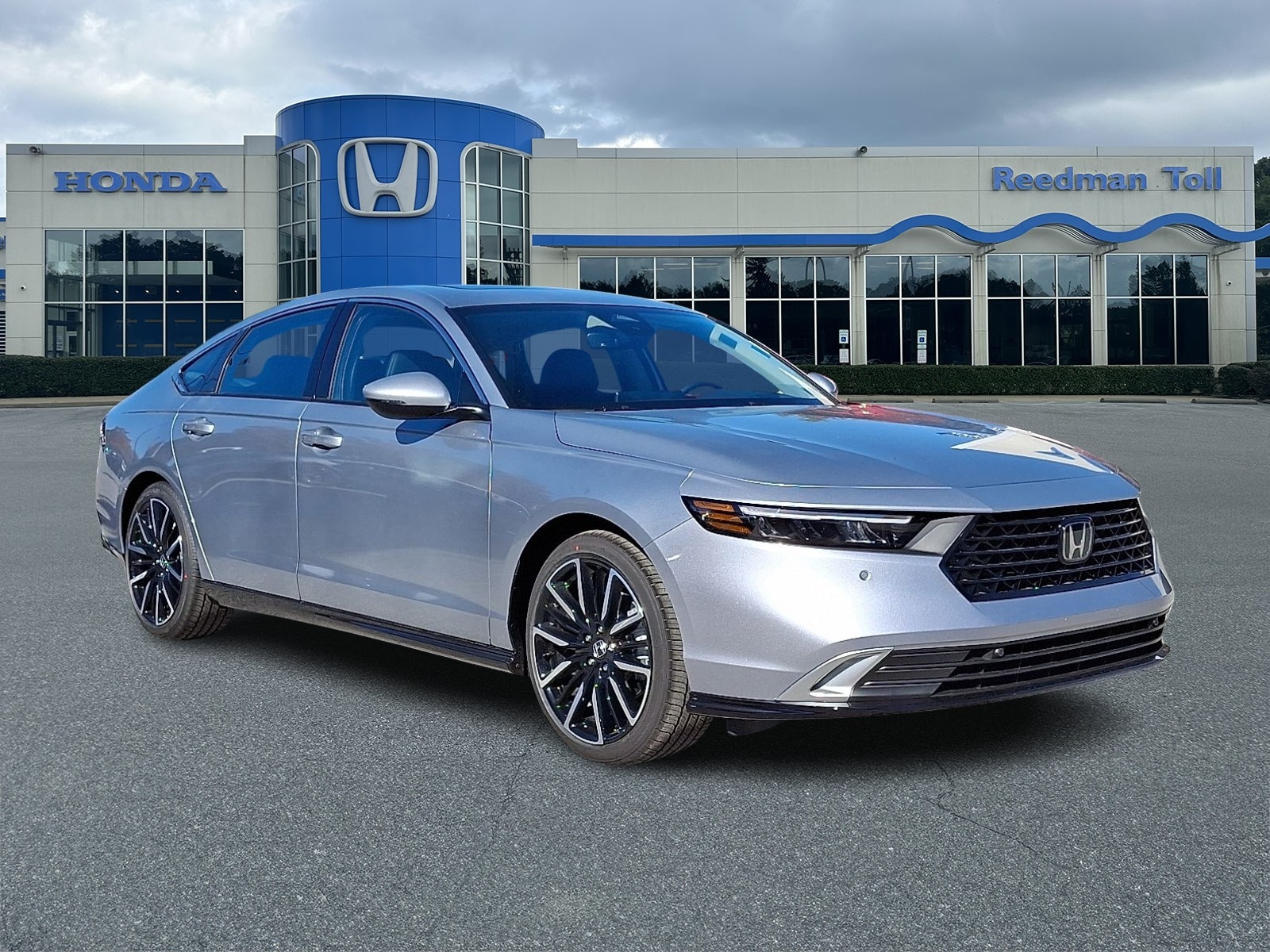 2025 Honda Accord Hybrid Car  2025 Honda Accord Hybrid Car