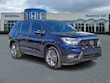 Honda Passport