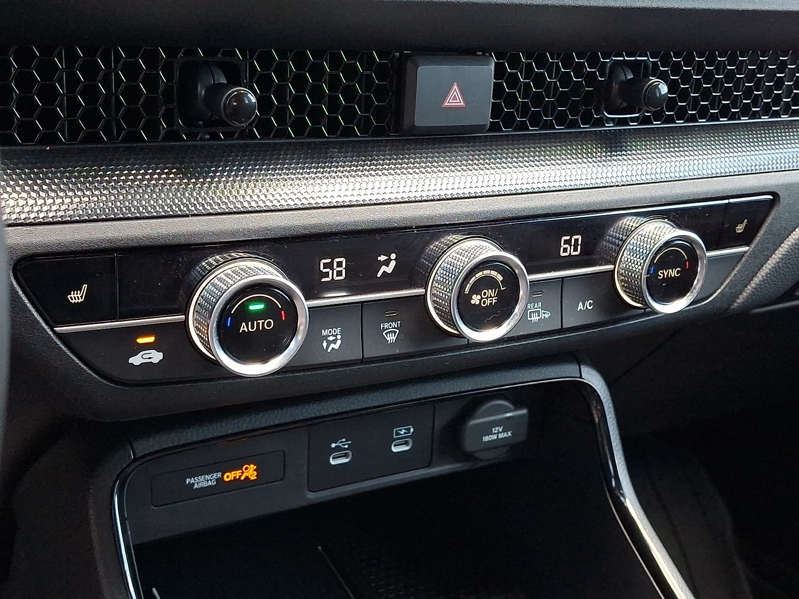 2026 Honda CR-V TrailSport - Photo 17