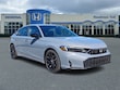  Honda Civic Hatchback