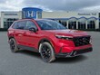 Honda CR-V Hybrid