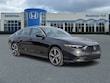  Honda Accord Hybrid
