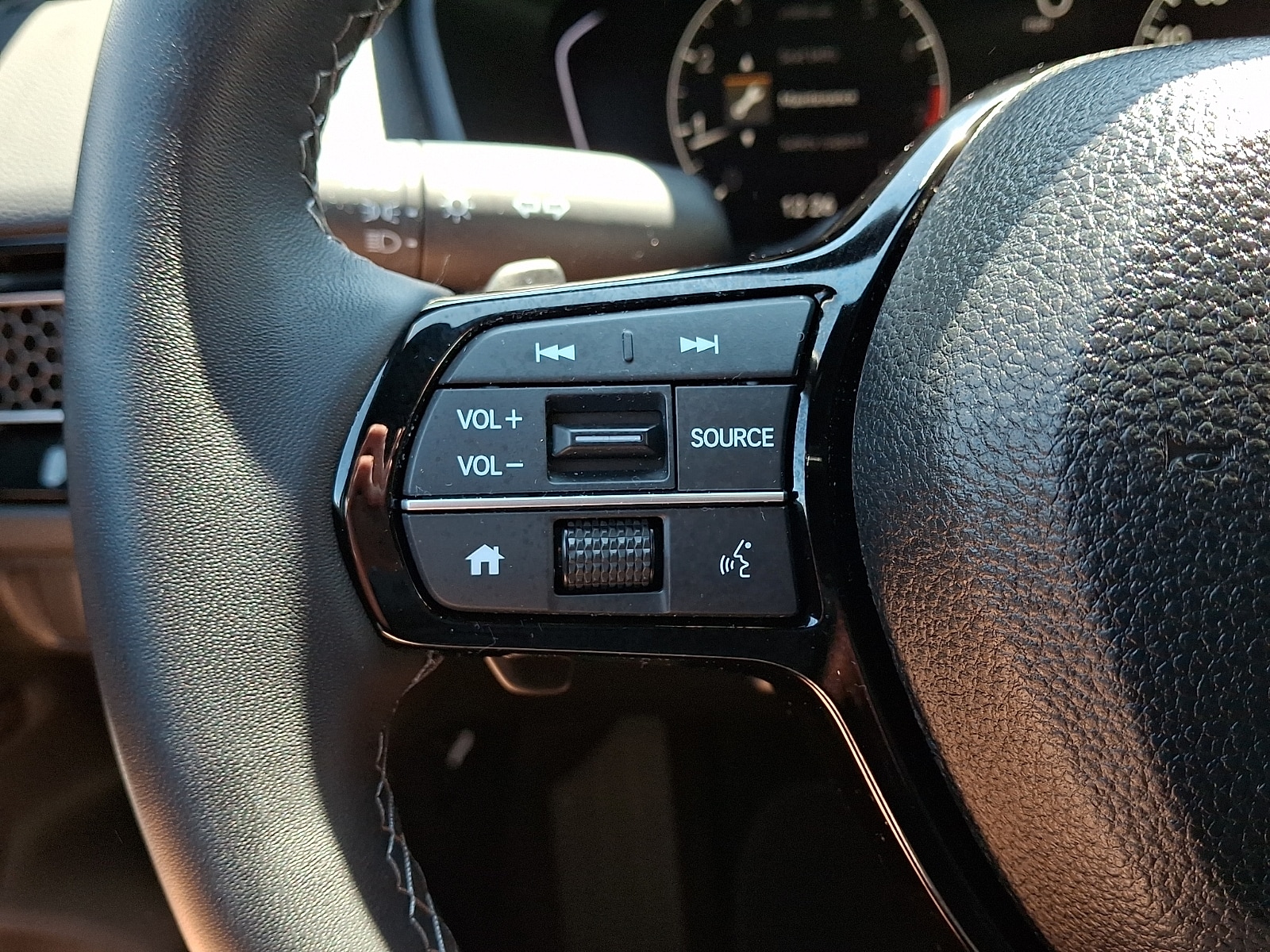 2026 Honda Civic Sport - Photo 21