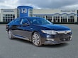  Honda Accord Hybrid