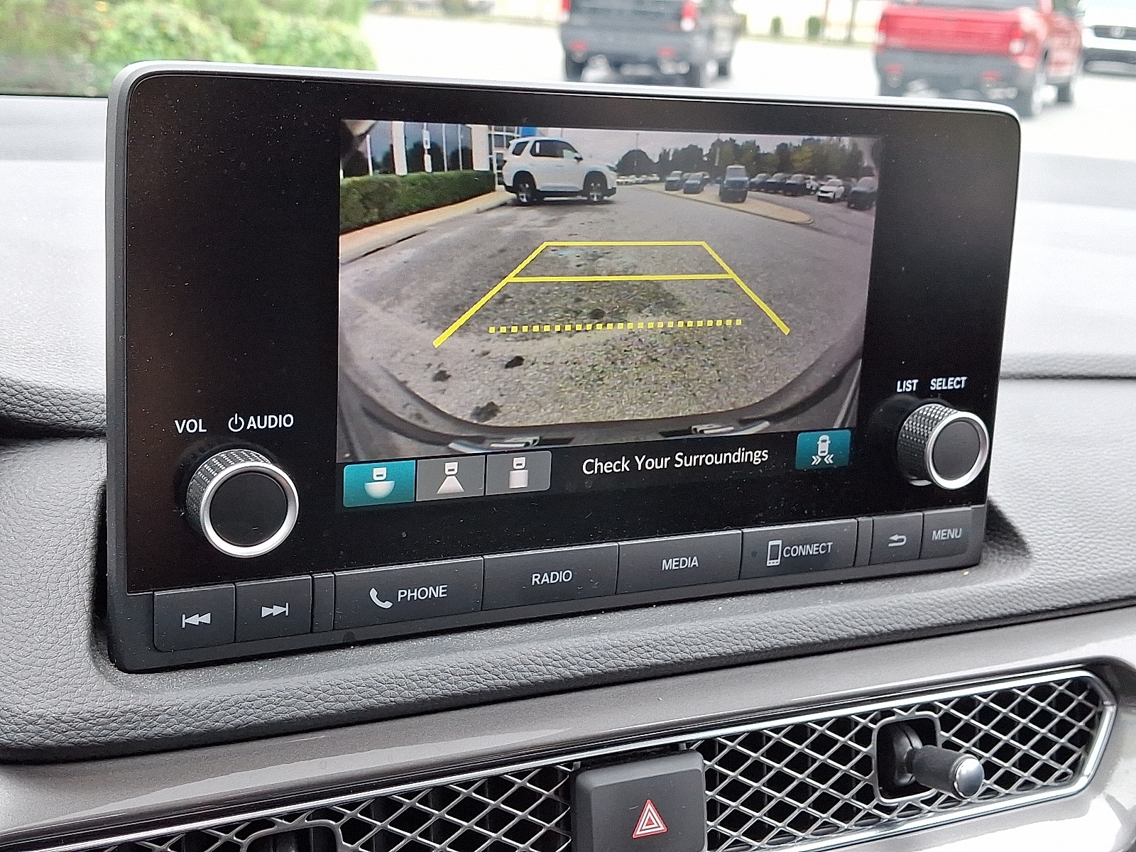 2024 Acura Integra Base - Photo 18