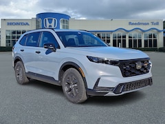 2026 Honda CR-V Hybrid AWD TrailSport Sport Utility