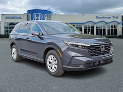 2026 Honda CR-V LX AWD Sport Utility