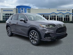 2027 Honda HR-V EX-L AWD Sport Utility