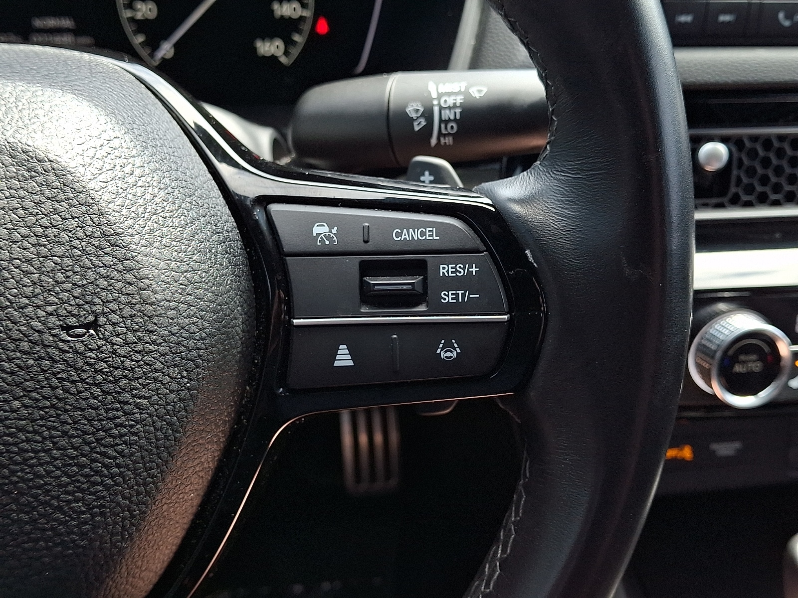 2024 Honda Civic Sport - Photo 21