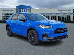 2026 Honda HR-V AWD Sport Sport Utility