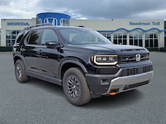 2026 Honda Passport AWD TrailSport Sport Utility