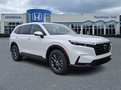2026 Honda CR-V EX-L AWD Sport Utility