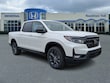  Honda Ridgeline