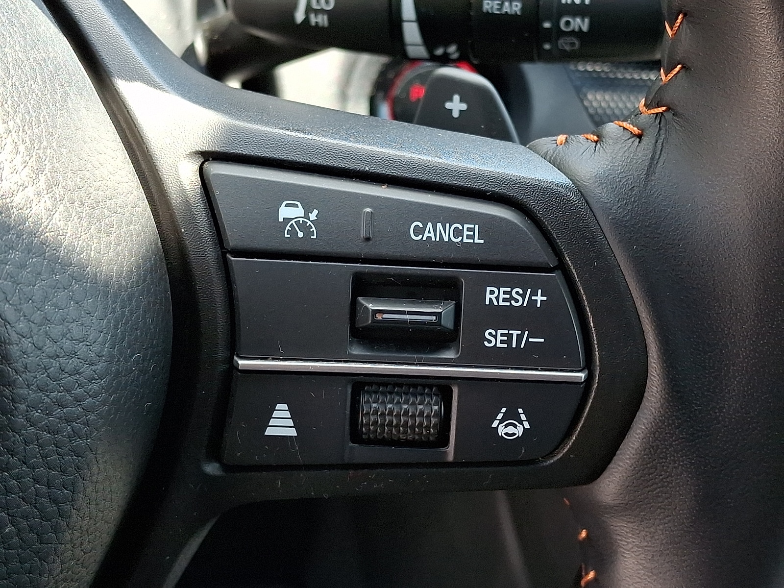 2026 Honda CR-V TrailSport - Photo 23
