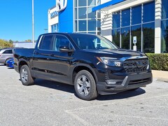 2026 Honda Ridgeline RTL Crew Cab Pickup