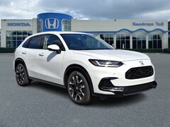 2026 Honda HR-V AWD EX-L Sport Utility