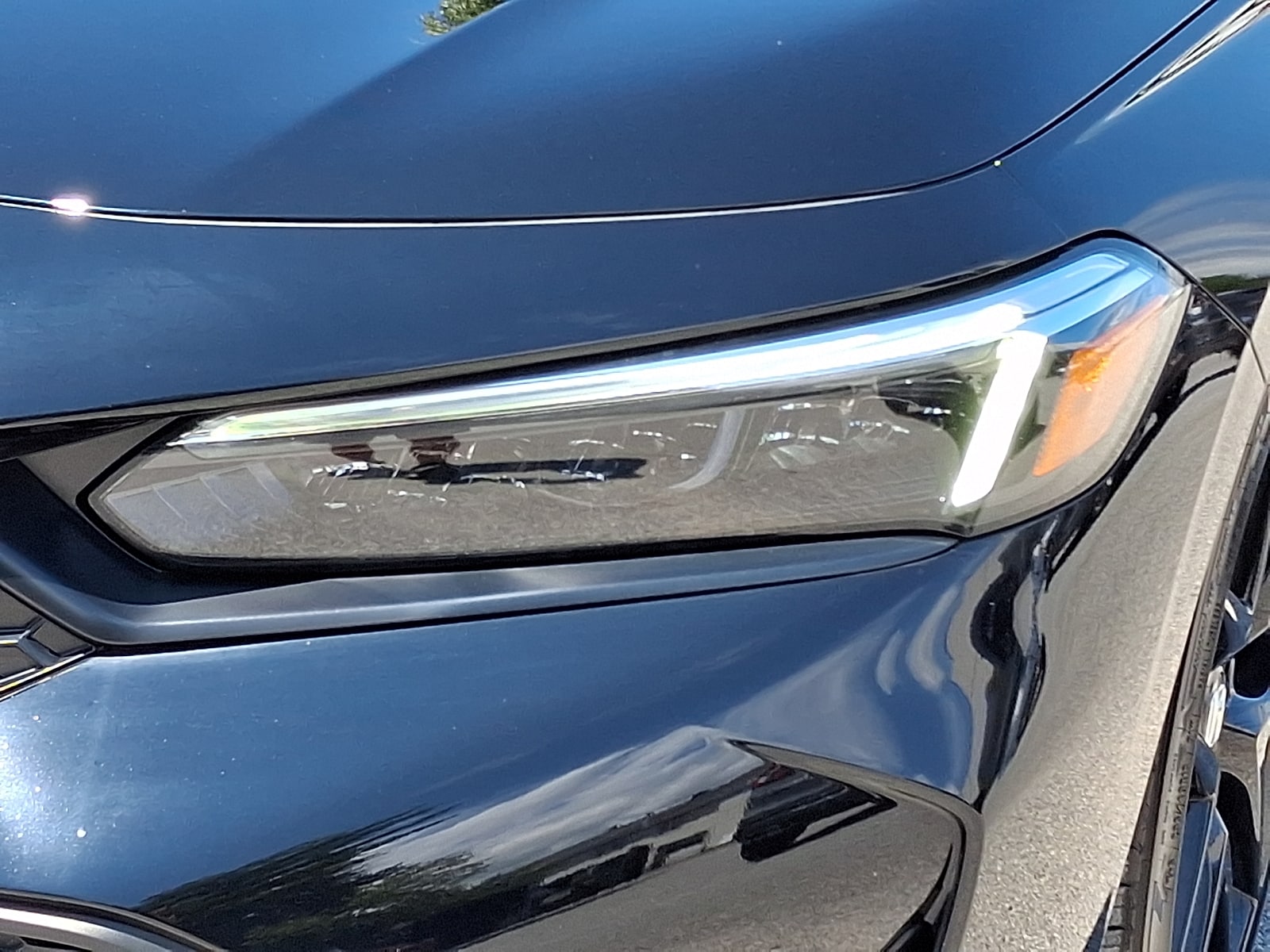 2026 Honda Civic Sport - Photo 8