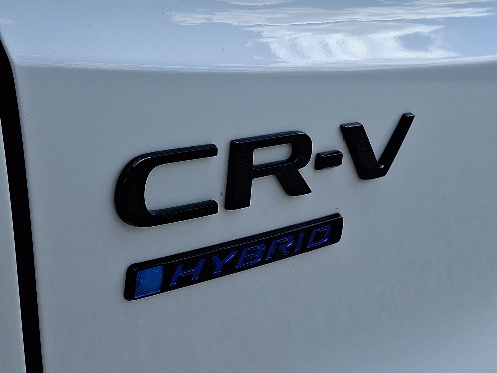 2026 Honda CR-V TrailSport - Photo 33