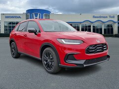 2026 Honda HR-V AWD Sport Sport Utility