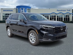 2027 Honda CR-V EX Sport Utility
