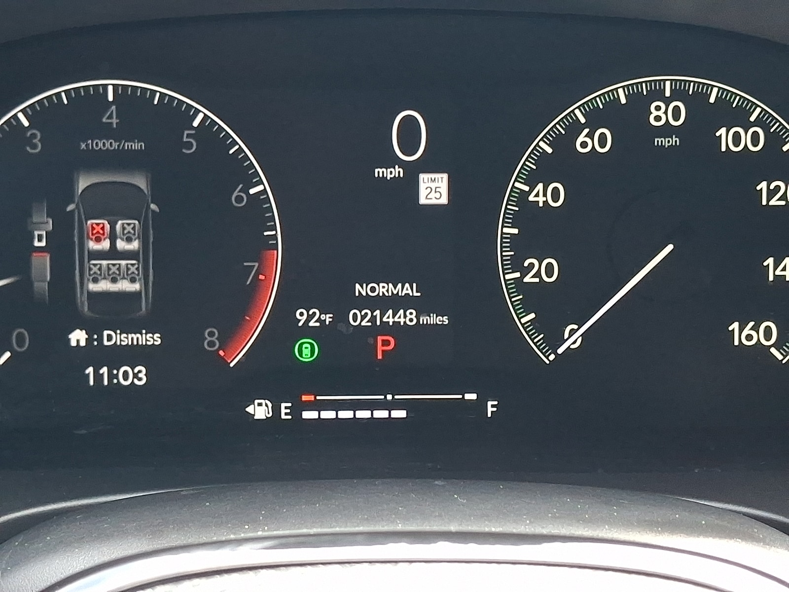 2024 Honda Civic Sport - Photo 19