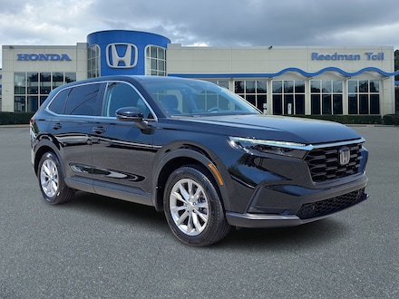 2023 Honda CR-V EX-L AWD Sport Utility