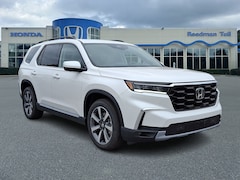 2025 Honda Pilot Elite Sport Utility