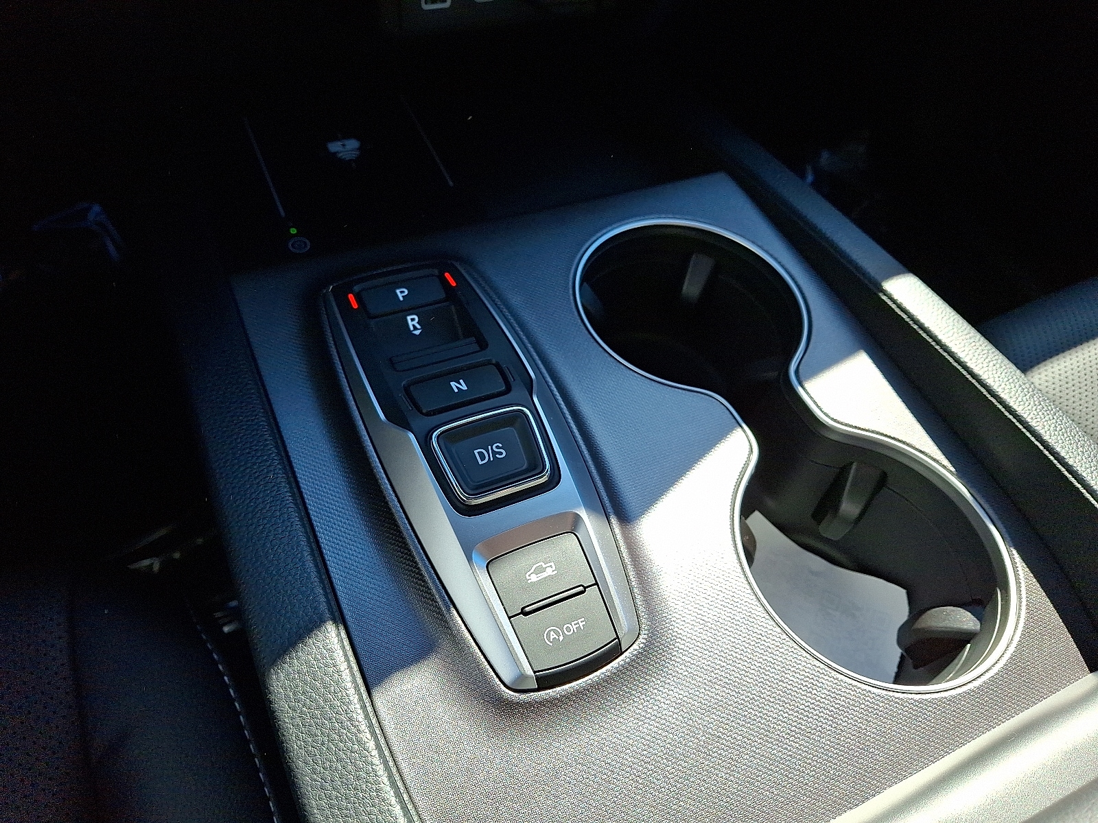 2026 Honda Ridgeline RTL - Photo 11