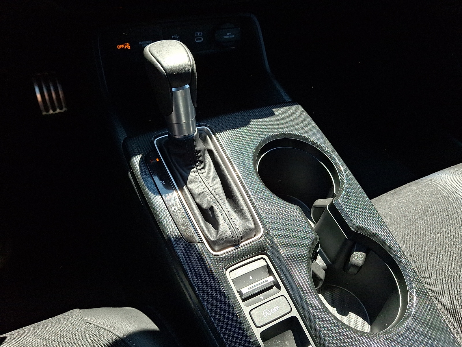 2026 Honda Civic Sport - Photo 13