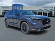  Honda CR-V Hybrid