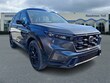  Honda CR-V Hybrid