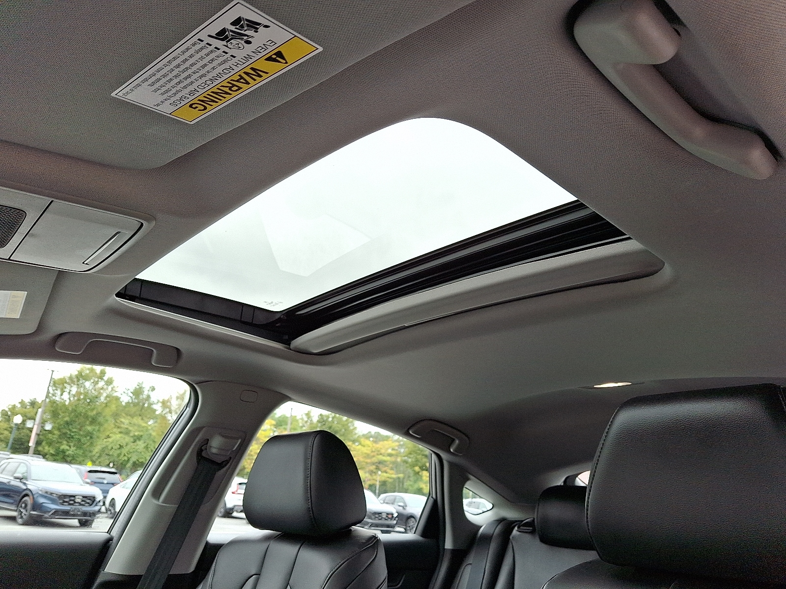 2024 Acura Integra Base - Photo 14