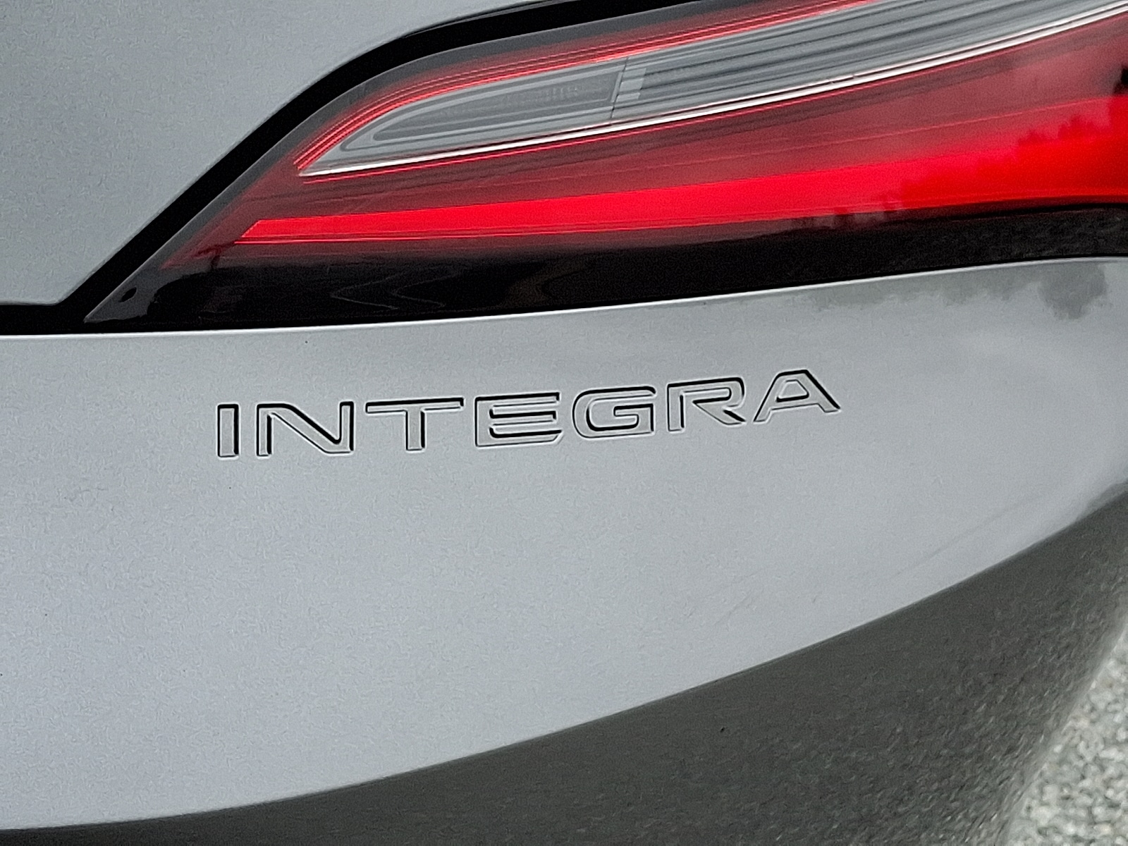 2024 Acura Integra Base - Photo 30