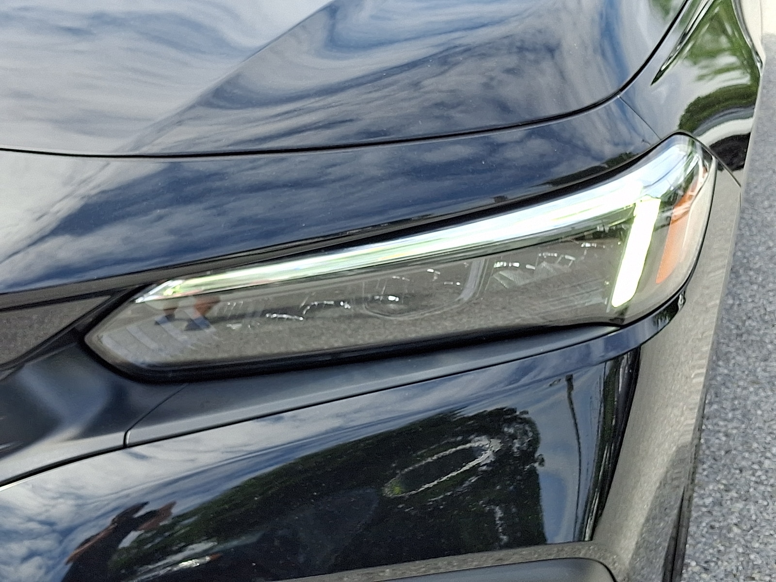2024 Honda Civic Sport - Photo 9