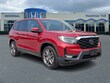 Honda Passport