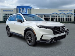 2026 Honda CR-V Hybrid AWD Sport-L Sport Utility