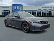  Honda Civic Sedan