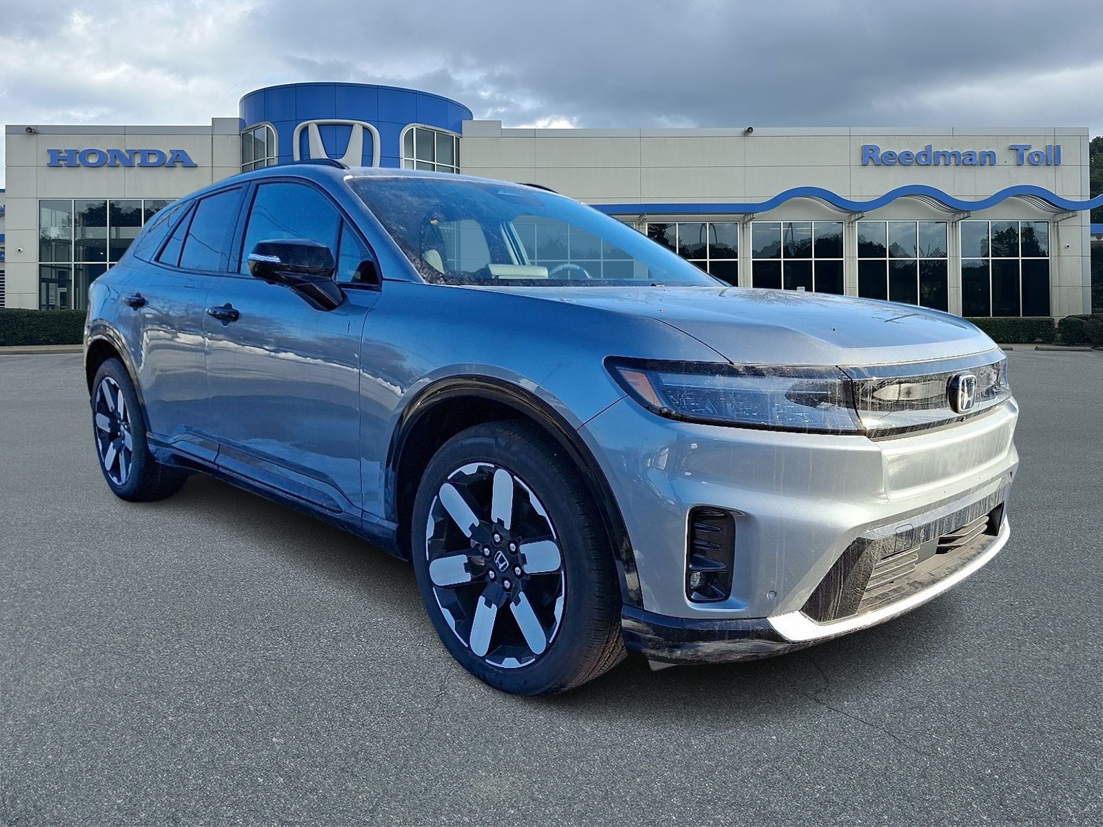 2026 Honda Prologue Elite's photo