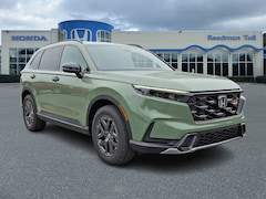 2026 Honda CR-V Hybrid AWD TrailSport Sport Utility