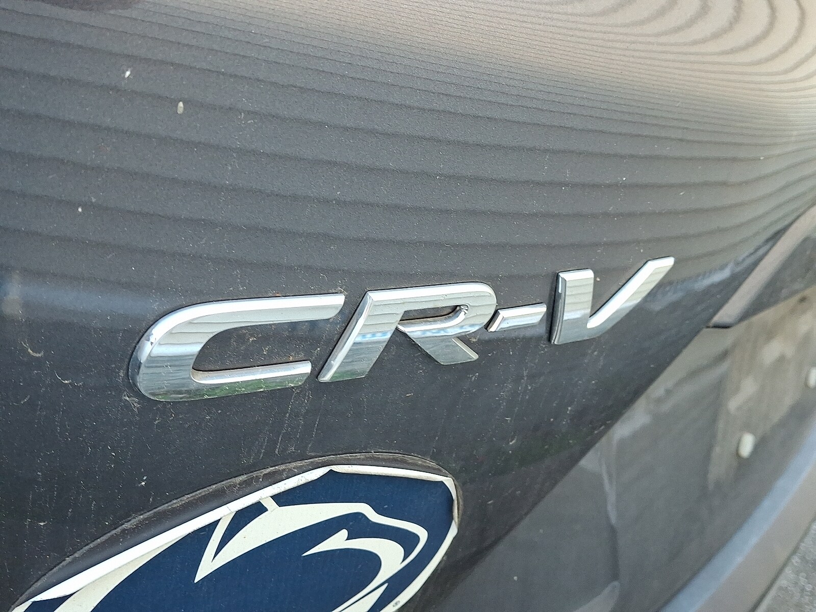 2022 Honda CR-V EX-L photo 3