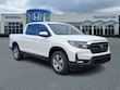  Honda Ridgeline